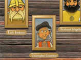Image from World Explorer game