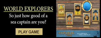 World Explorers game