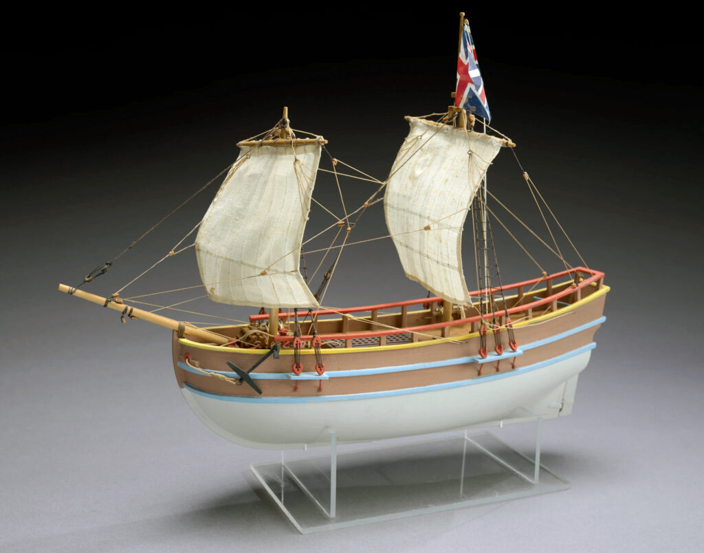 Discovery Ship Model Ages Of Exploration discovery-ship-model-ages-of-exploration