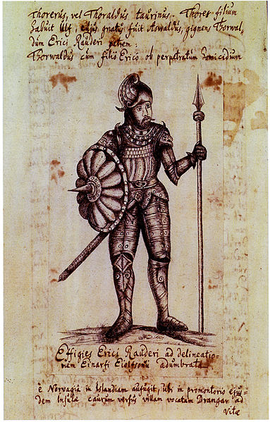 Erik the Red