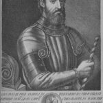 Portrait of Giovanni da Verrazzano