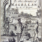 A Journal of a Late Voyage of Mr. De Gennes to the Traits of Magellan