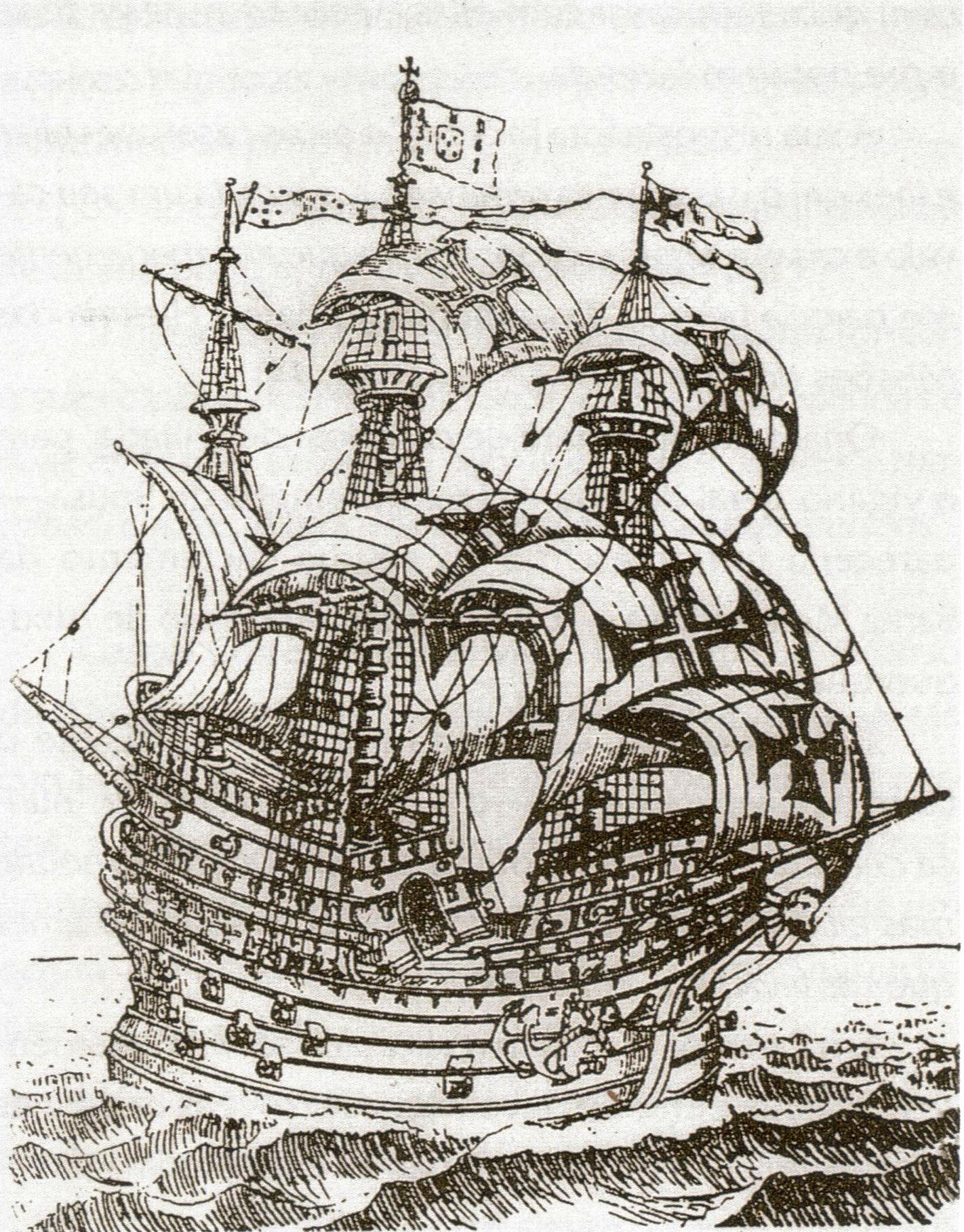 "Frol de la Mar" (Flower of the Sea)