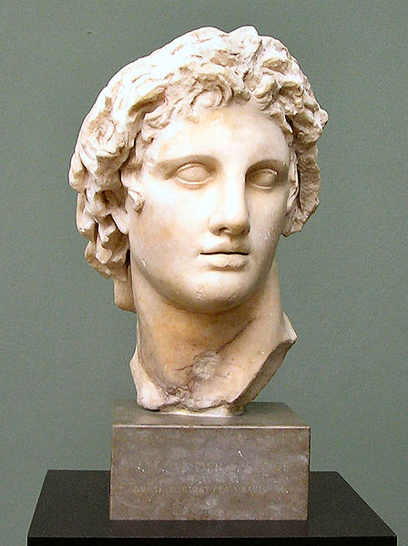 alexander the great legacy