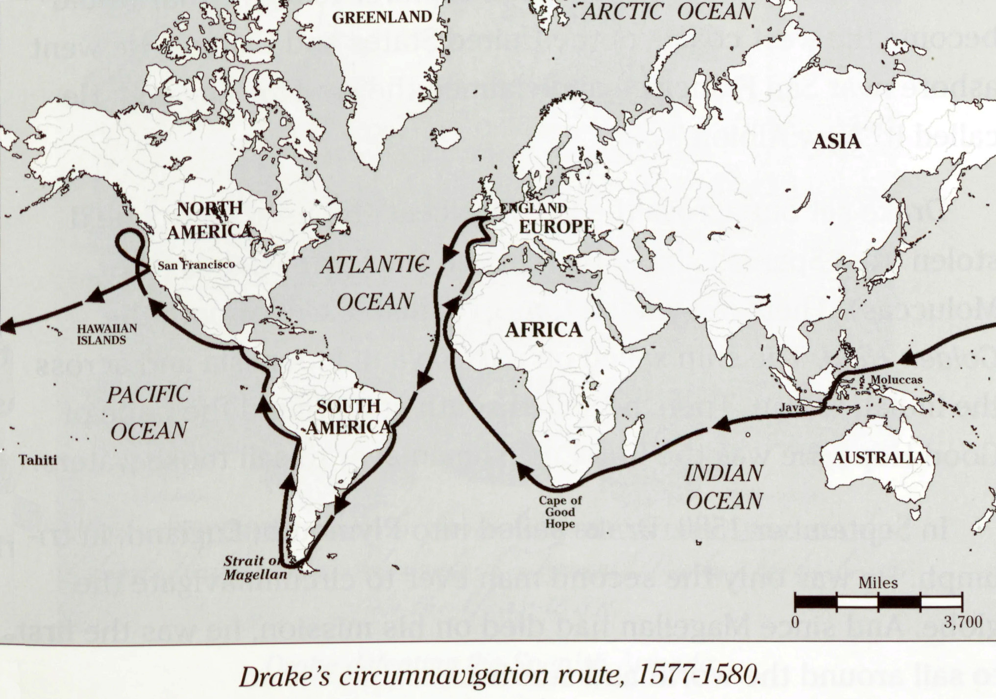 Francis Drake Ages Of Exploration