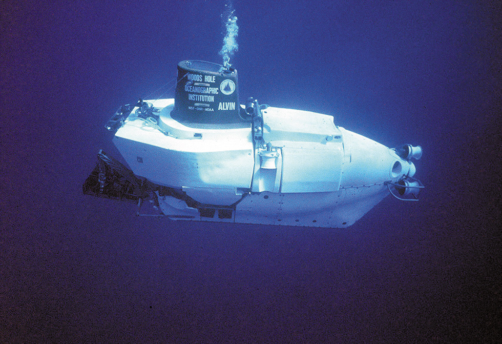 Аппараты для погружения в воду. Подводный Батискаф Алвин. Глубоководный аппарат Alvin. Субмарина Батискаф. Беспилотный глубоководный аппарат Титан.