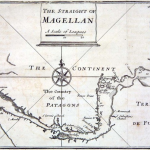 The Straight of Magellan