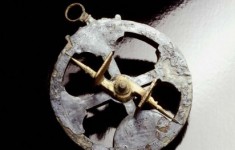 Portuguese Astrolabe