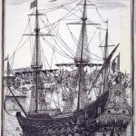 "Vaisseau" (vessel)