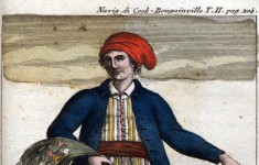 Jeanne Baret