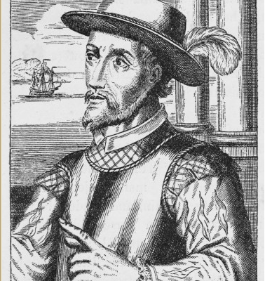 Juan Ponce de LeÓn Biography