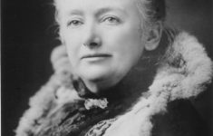 Amelia Edwards