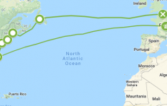 Age Of Exploration Map Activity Answer Key